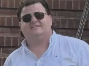 Tragic Death of Dad, 34, After Painkillers Given in A&E – Son’s Heartbreaking Plea