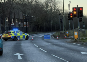 Tragic Fatal Crash on Oxford’s Eastern Bypass