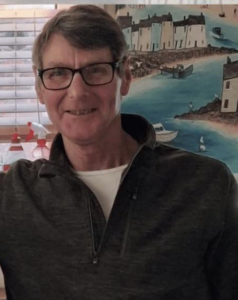 Tribute to ‘Hero’ Mark Ratcliffe, 67, Who Drowned Saving Strangers in Withernsea