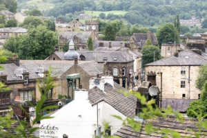 Twelve Charged Over Shocking Historic Child Sex Abuse in West Yorkshire