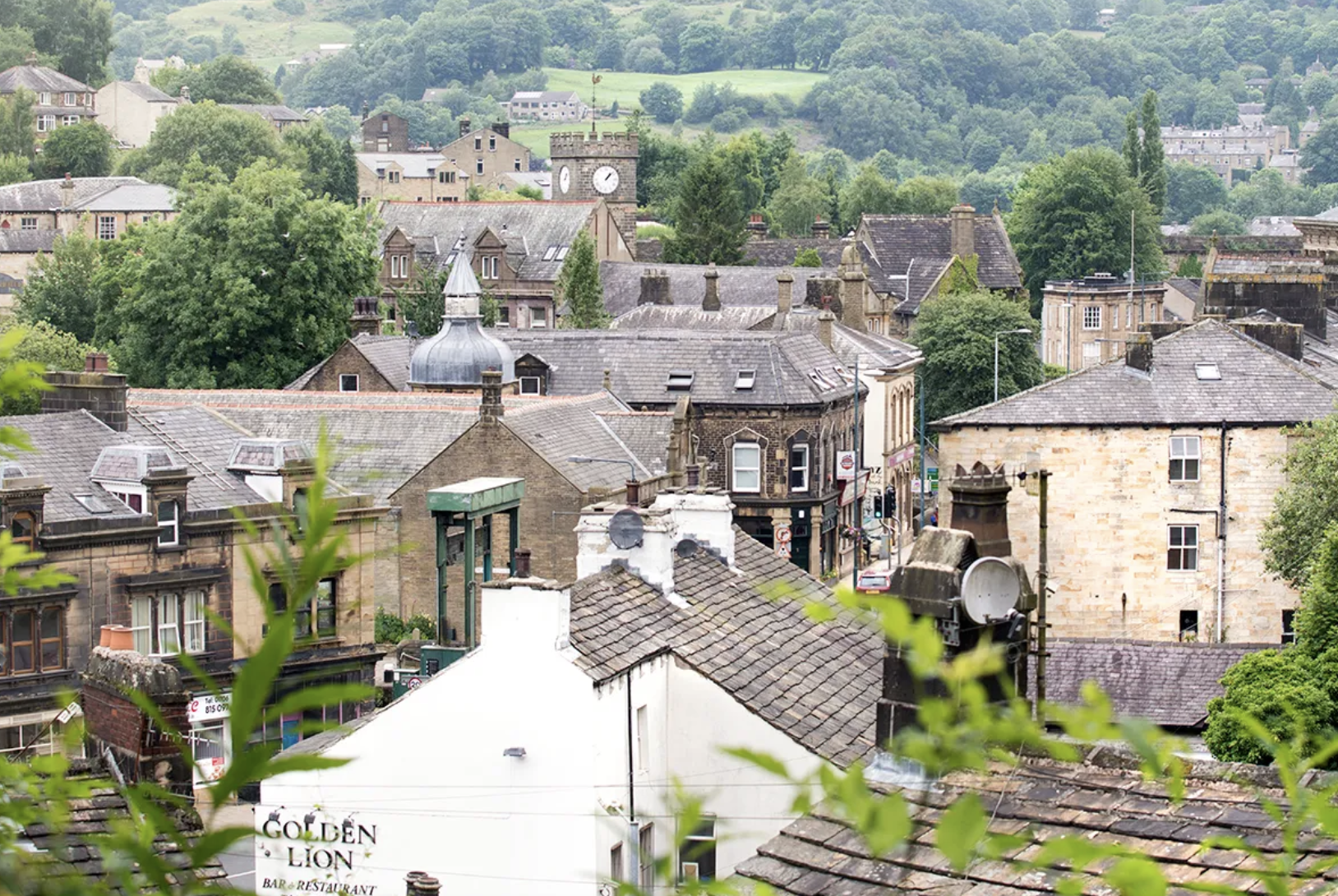 Twelve Charged Over Shocking Historic Child Sex Abuse in West Yorkshire