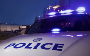 Two Held After Cop Punched in Throat Responding to Dudley Crash