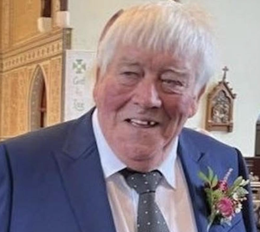 Two Men Jailed for 15 Years Over 83-Year-Old's Fatal Watch Robbery