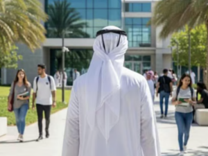 UAE Slams UK Universities Over Radicalisation Fears, Bans Scholarships