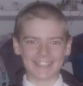 Urgent: 14-Year-Old Boy Missing from Chatham