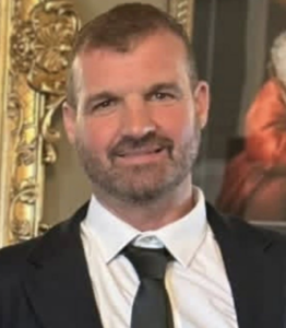 Urgent Appeal: Have You Seen Missing James from Calverton?