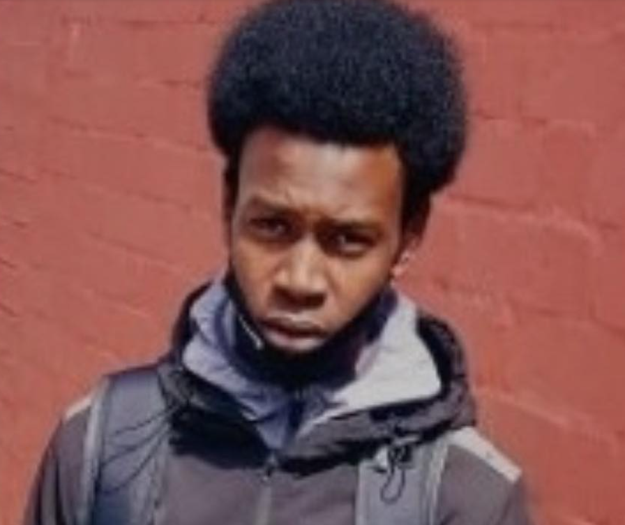 Urgent Appeal: Missing Teen Mohammed Mahmoud Last Spotted in Birkenhead