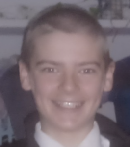 Urgent: Missing Teen from Chatham