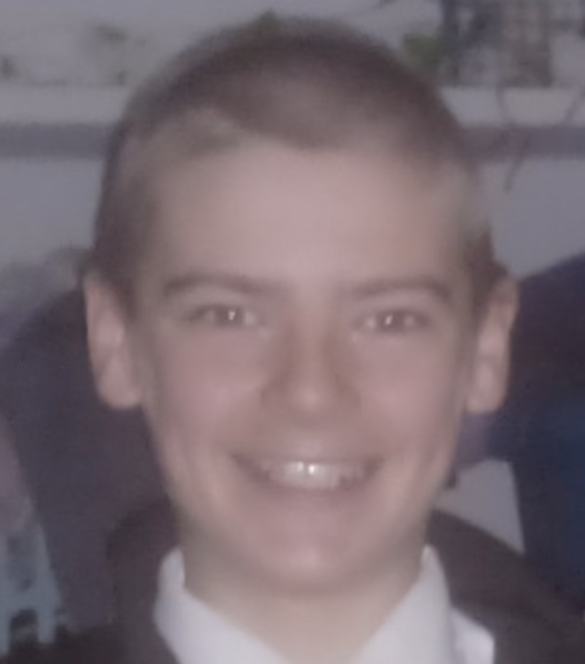 Urgent: Missing Teen from Chatham