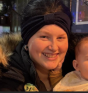 Urgent: Missing Teen Ruby Vanishes in Gravesend