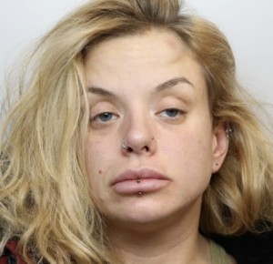 Urgent: Missing Woman in Salisbury