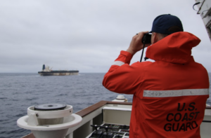 US Seizes Oil Tanker Linked to Russia and Venezuela in Bold Atlantic Operation