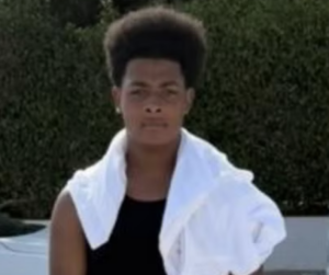 Victim Named After Fatal Feltham Stabbing