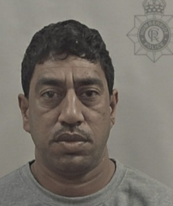Violent Rapist Jailed for 16 Years After Horrific Scunthorpe Attack