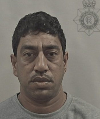 Violent Rapist Jailed for 16 Years After Horrific Scunthorpe Attack