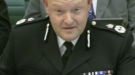 West Midlands Police Chief Bows Out Over AI Slip-Up in Parliament