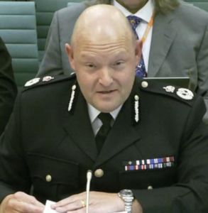West Midlands Police Chief Bows Out Over AI Slip-Up in Parliament