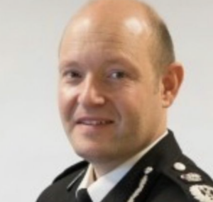 West Midlands Police Chief Quits Over Controversial Maccabi Fan Ban