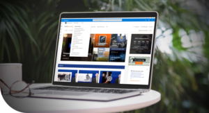 What Is Custom SharePoint Development and How Businesses Use It