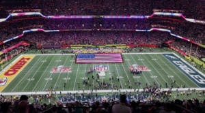 What is the Super Bowl, and why has it become such a big deal in the UK?
