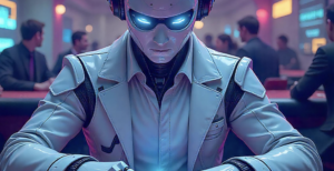 Will AI Help or Hurt Poker Players