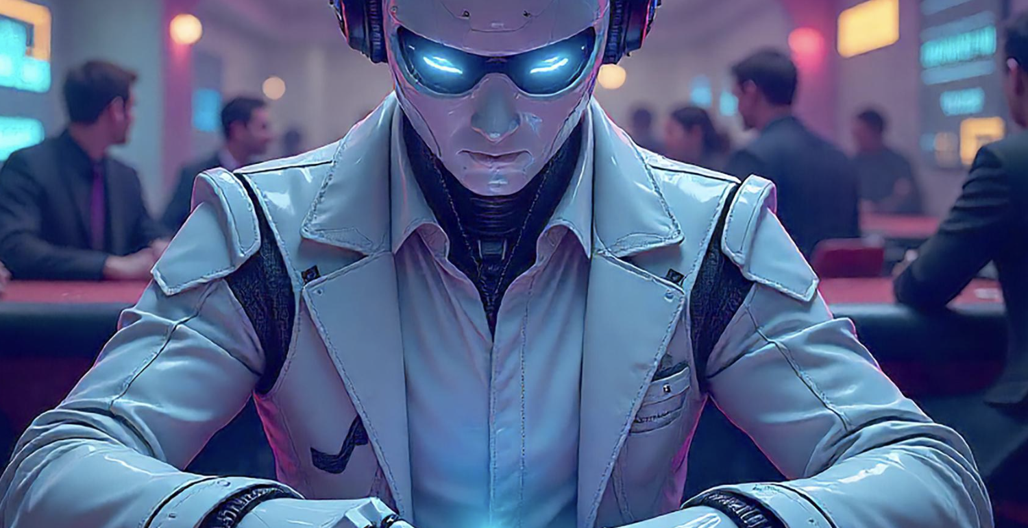 Will AI Help or Hurt Poker Players