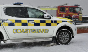 Withernsea Sea Search Called Off After Day-Long Rescue Effort