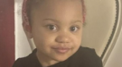 Woman Charged With Murder Over Toddler’s Death
