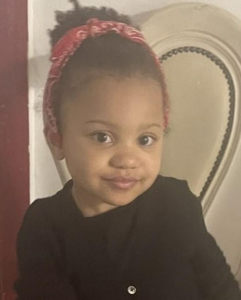 Woman Charged With Murder Over Toddler’s Death