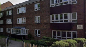 Woman Dies After Devastating Fire Engulfs West London Sheltered Housing