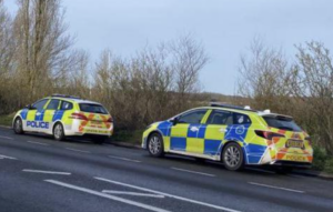 Woman Found Dead in River Waveney, Beccles – Police Appeal for Information