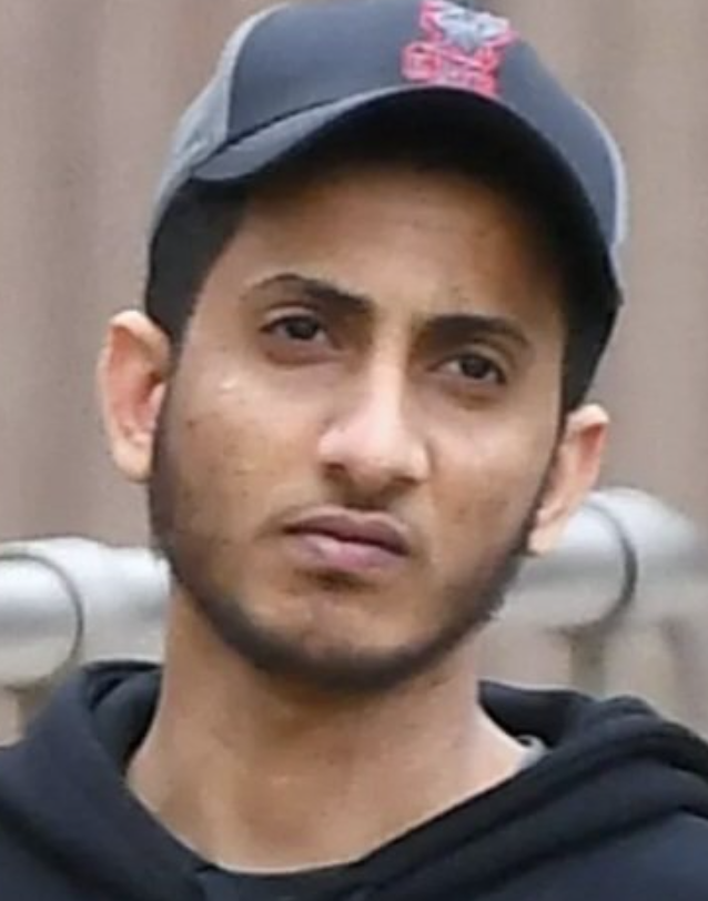 Woman Sexually Assaulted in Newsagents After Night Out