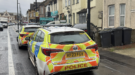 Woman Stabbed in Croydon: Police Launch Urgent Hunt