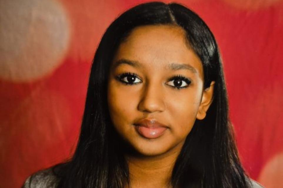 Worrying Disappearance: 14-Year-Old Priya Missing in Lewisham