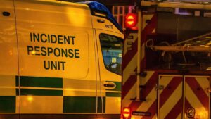 Worthing Family Left Homeless After Devastating New Year’s Day Fire