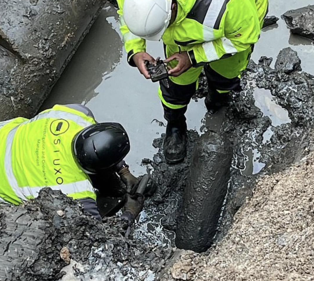 WWII Bombs Blown Up at Sea After Devon Evacuations