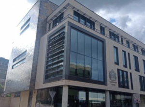 Yemeni Asylum Seeker Sexually Assaults Nurse, Pisses by Traffic Lights