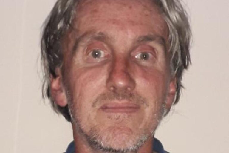 Sean Brady Faces Return to Jail After New Child Abuse Image Charges image