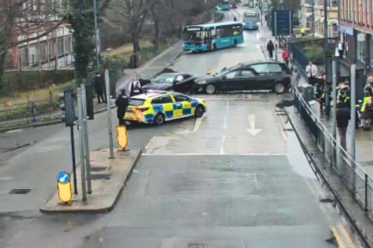 Man Dies After E Bike Hits Horse and Cart – Driver Arrested -