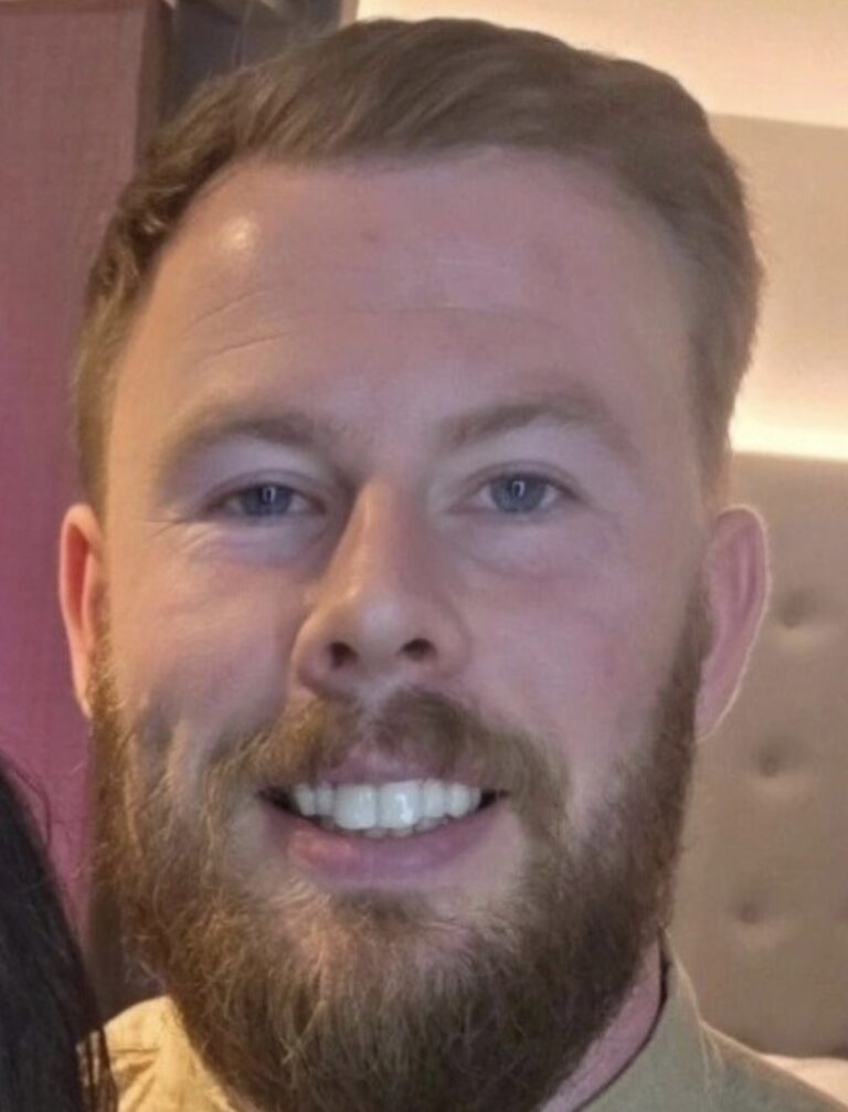 Missing Man Last Seen in Ramsgate image