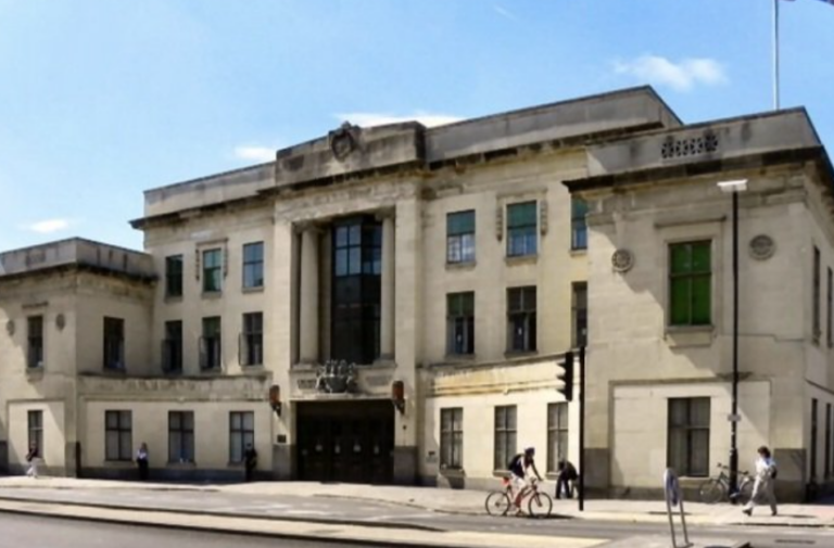 Zion Zion, 65, Faces Sexual Assault Charges But Refuses Court Appearance