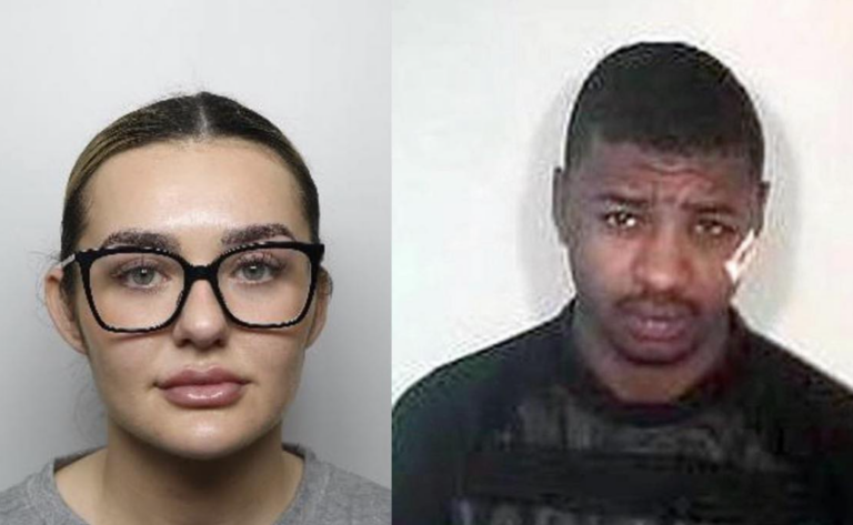 Prison Officer Jailed Over Secret Romance with Convicted Gangster