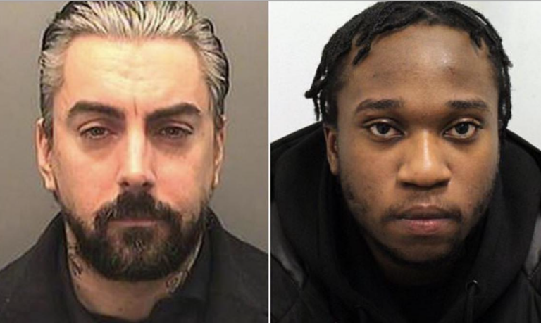 Ian Watkins Murder Suspect Refuses Court Appearance