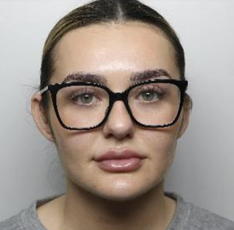 Ex-Prison Officer Jailed for Romance with Inmate