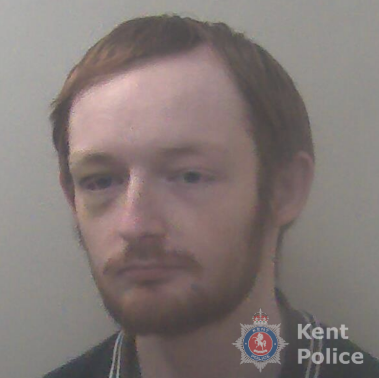 Gillingham Predator Jailed for Coercing Teen into Sending Indecent Images