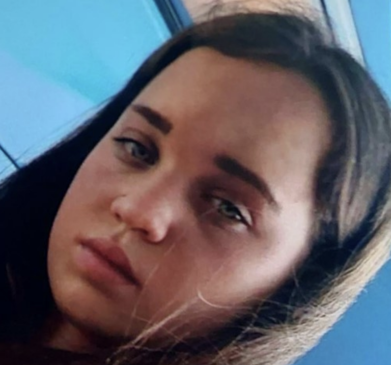 Missing 14 Year Old Girl from Canterbury image