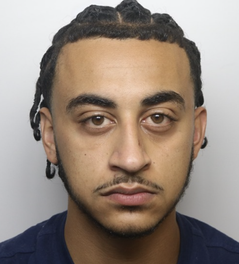 Speed Demon Jailed for Deadly M40 Crash Near Beaconsfield image