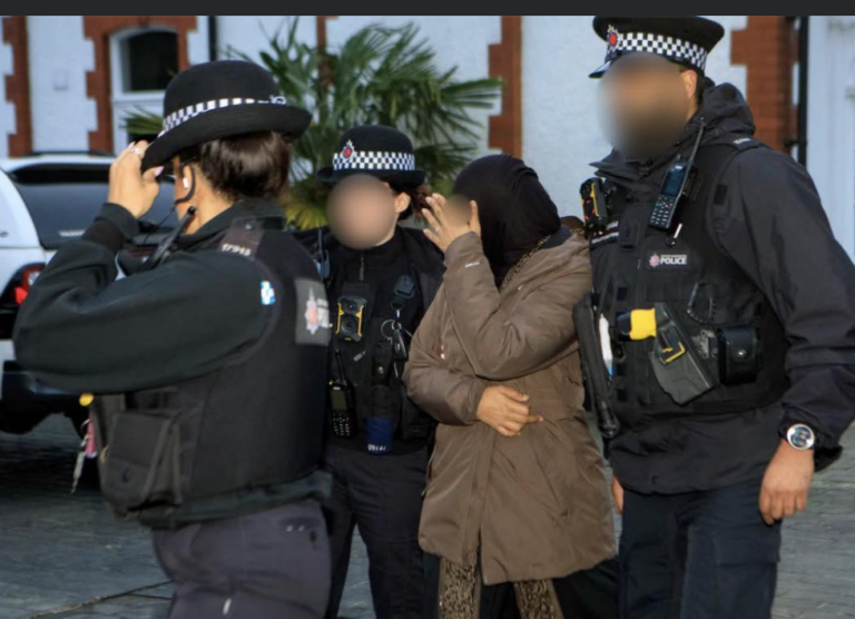 Four Arrested in Bolton Over Deadly Crash That Killed Four image