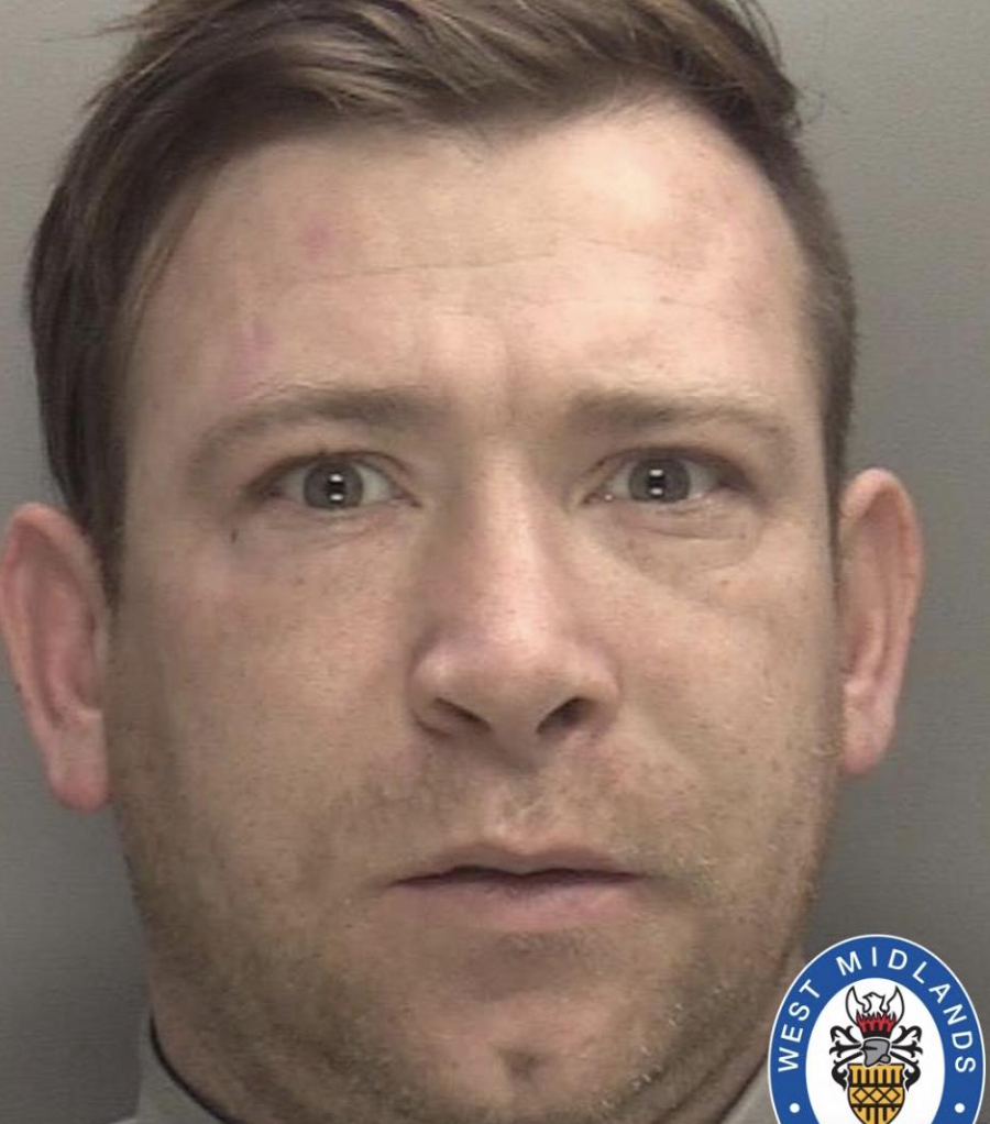 Man Jailed After Flat Fire in Birmingham Left Residents Needing Hospital Treatment