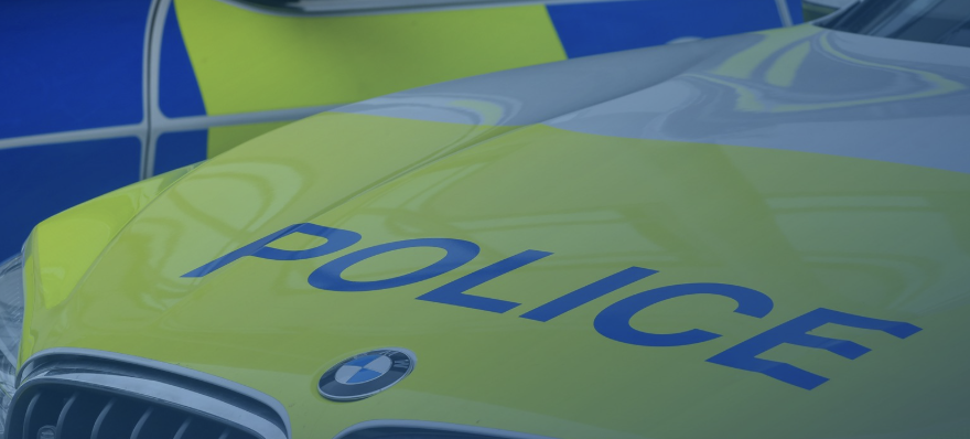 Six Charged After Major Swindon Burglary Raids image